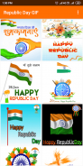 Republic Day & Panchami GIF應用截圖第1張