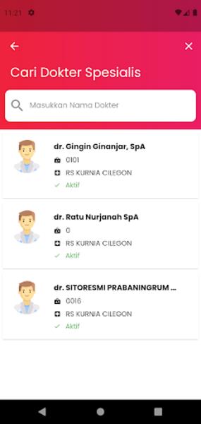 ICHA Mobile应用截图第4张