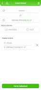 Ticket Bus Verona Tangkapan skrin 4
