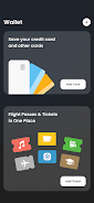 My Wallet : Mobile Card Wallet Ekran Görüntüsü 1