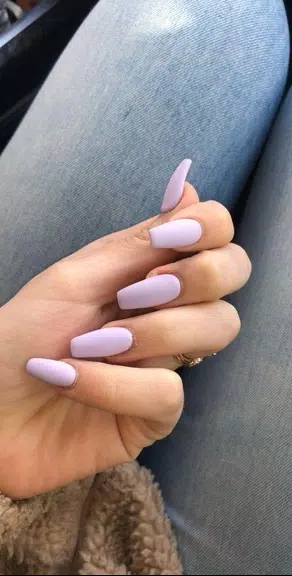 Summer Nails Ideas Capture d’écran 1