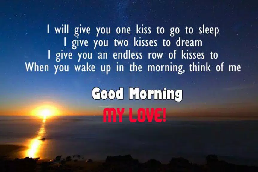 Good Morning Images GIFs, Good Morning wishes应用截图第1张