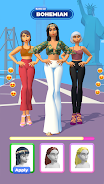 Schermata Fashion Catwalk Show 4