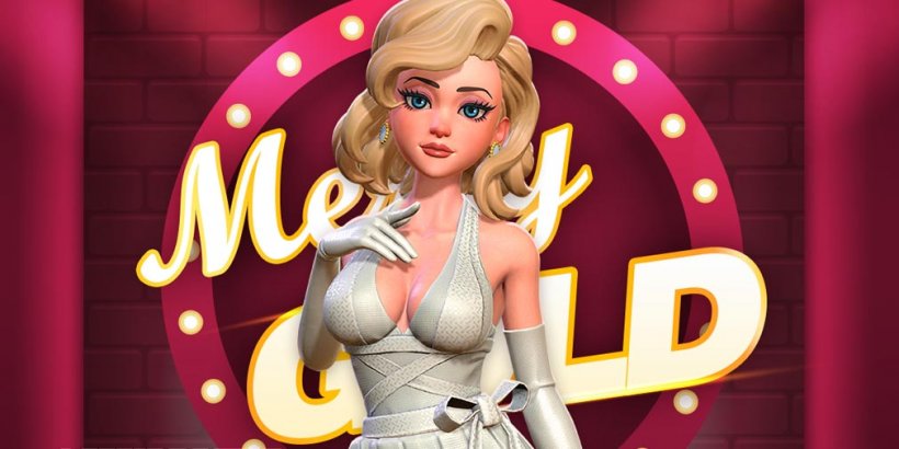 Homerun Clash 2 Updates Roster with Merry Gold, Skins and Mega Chance
