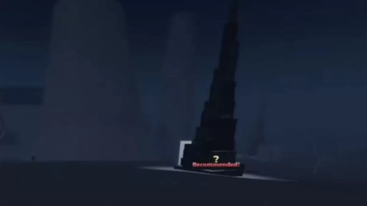Guide creux complet Progression complète pour Roblox Game Hollow Era