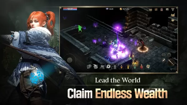 Karnark PvP Guide: Top Builds and Winning Tactics