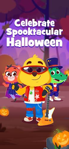Kiddopia ภาพหน้าจอ 1