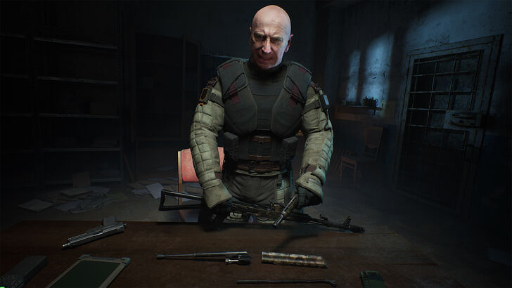 STALKER 2 ПК СИСТЕМЫ ТРЕБОВАНИЕ СЕСТИДОВАТЕЛЬНО СЛУЧАЕТСЯ СЛУЧАЕТСЯ