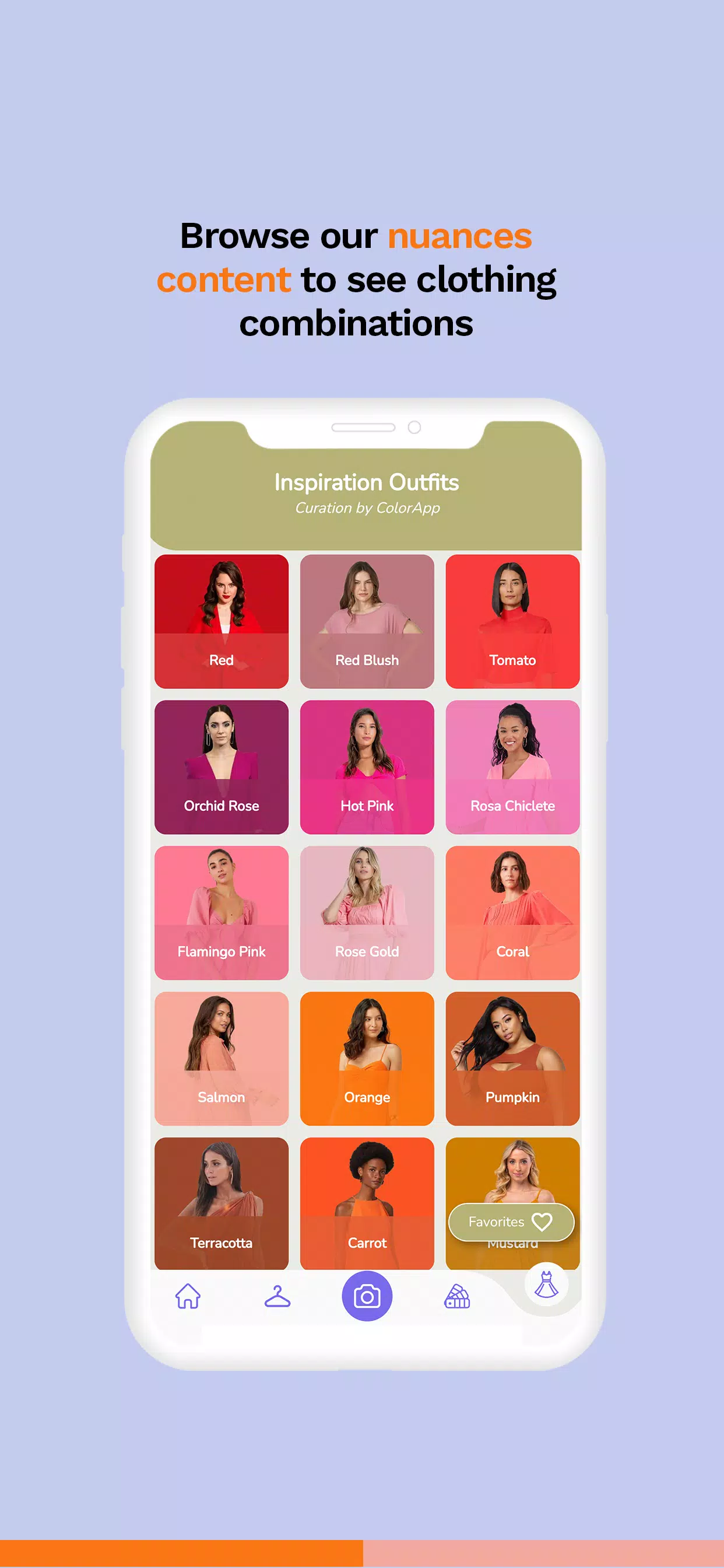 ColorApp Capture d’écran 2