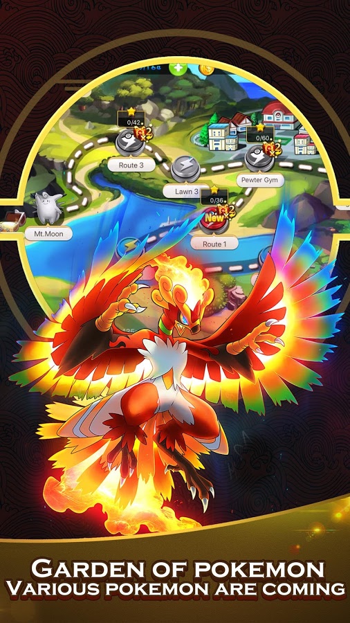 Pocket Journey (Unreleased) by Maryanne Adams 스크린샷 1