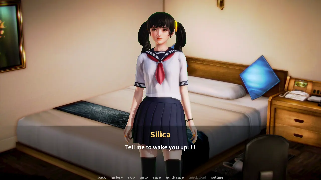 Supower應用截圖第3張