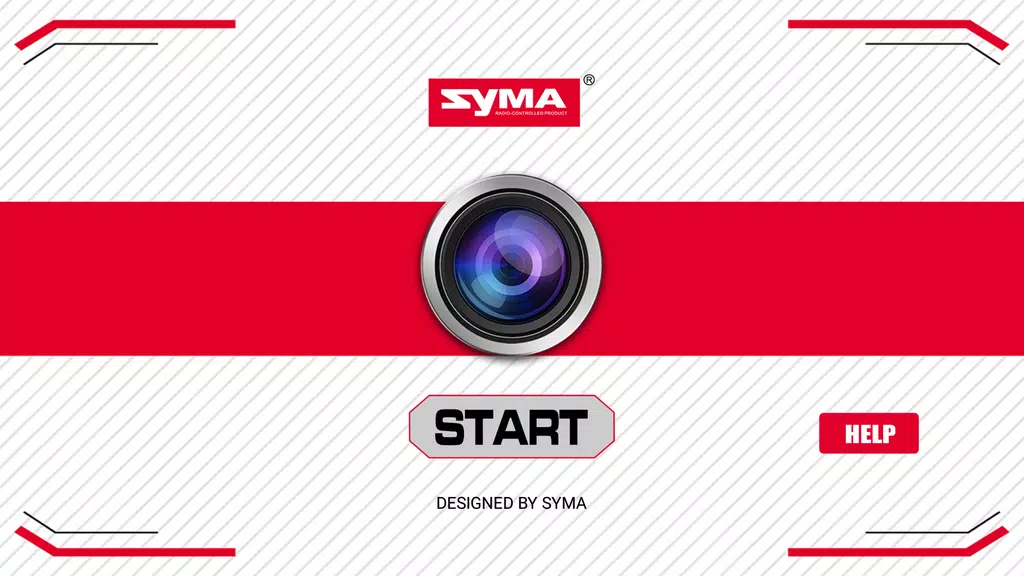 SYMA GO+应用截图第1张