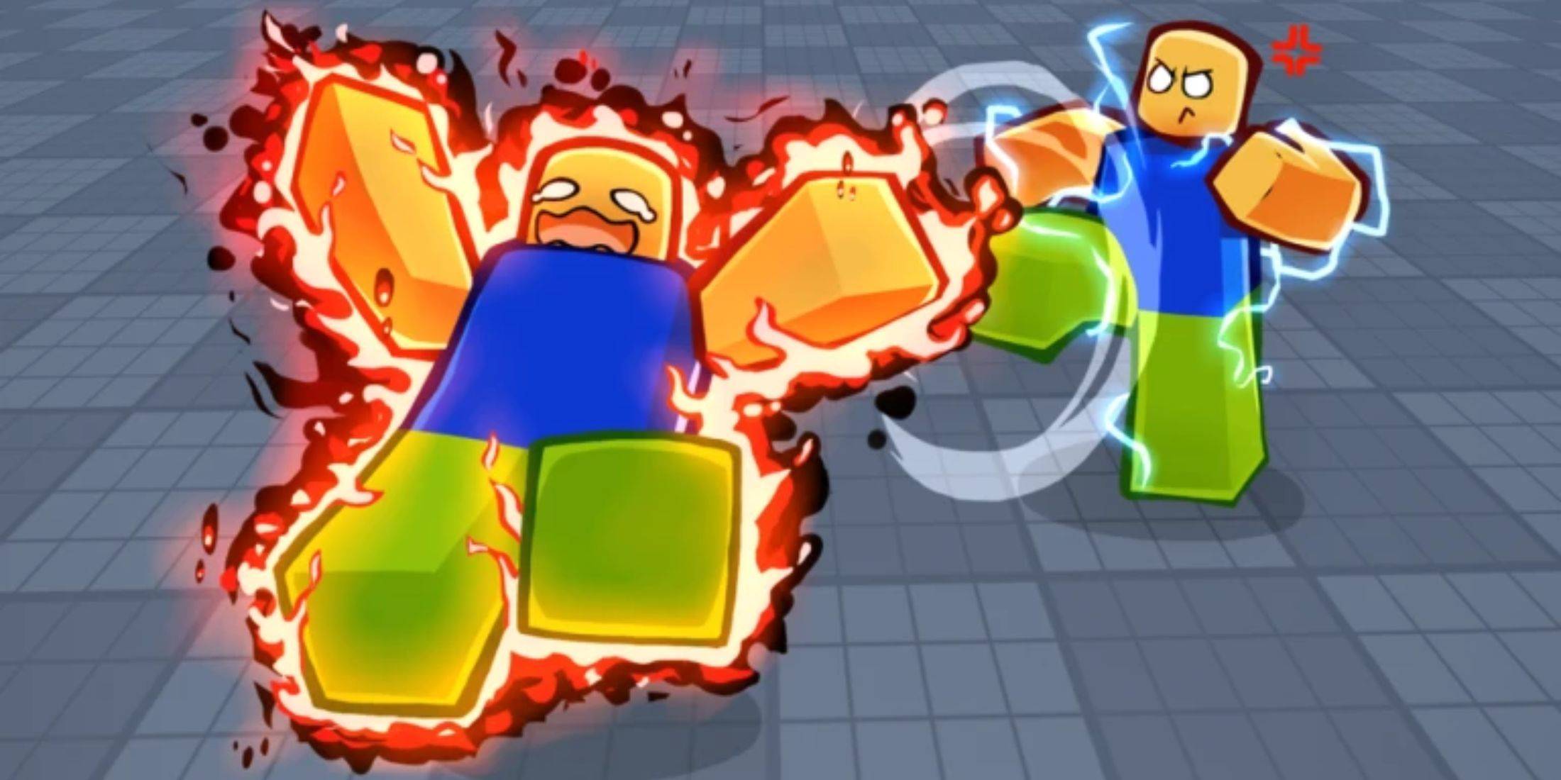 Roblox: Kody bitew aurowych (styczeń 2025)
