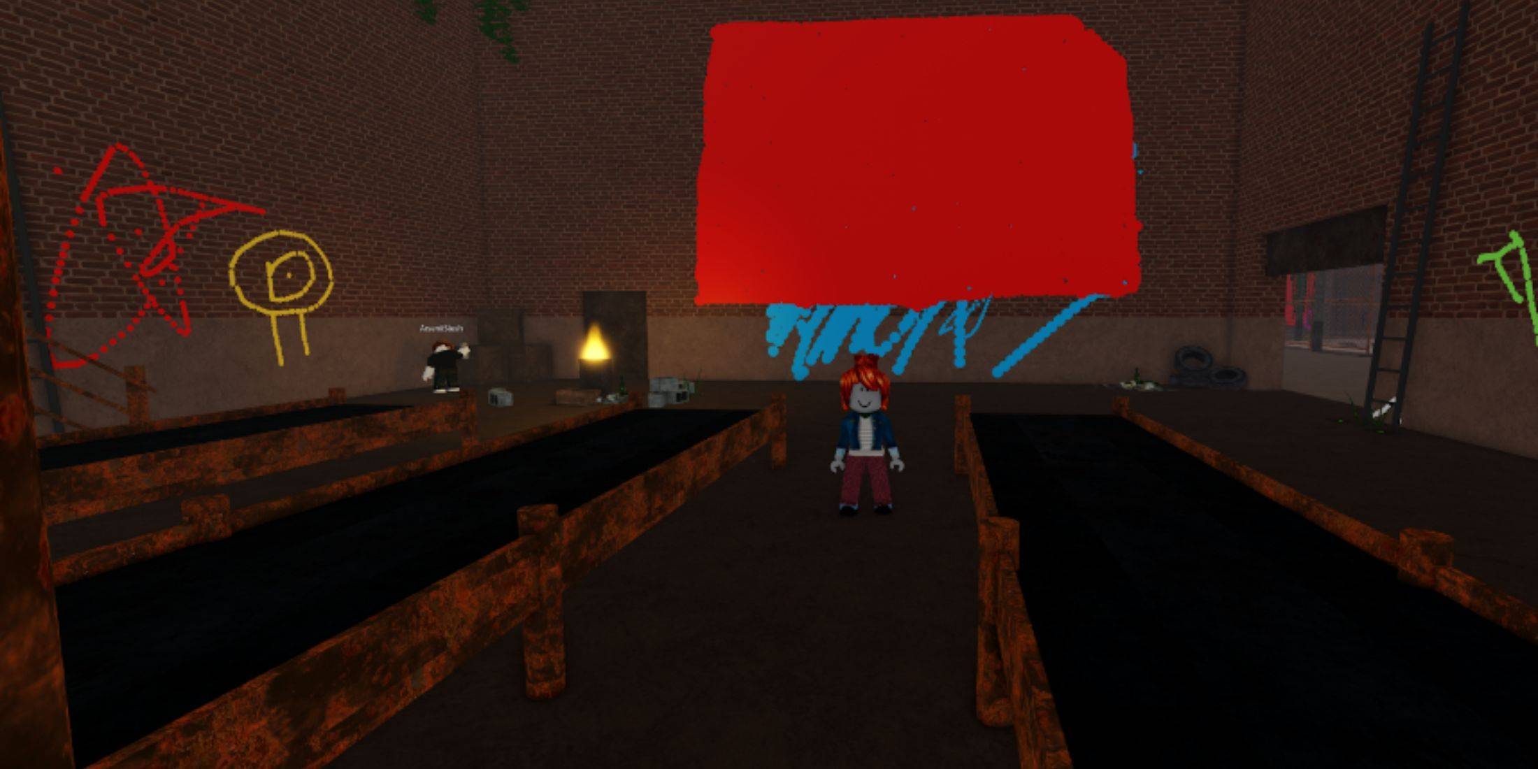 Complete Guide to Spray Paint Codes in Roblox