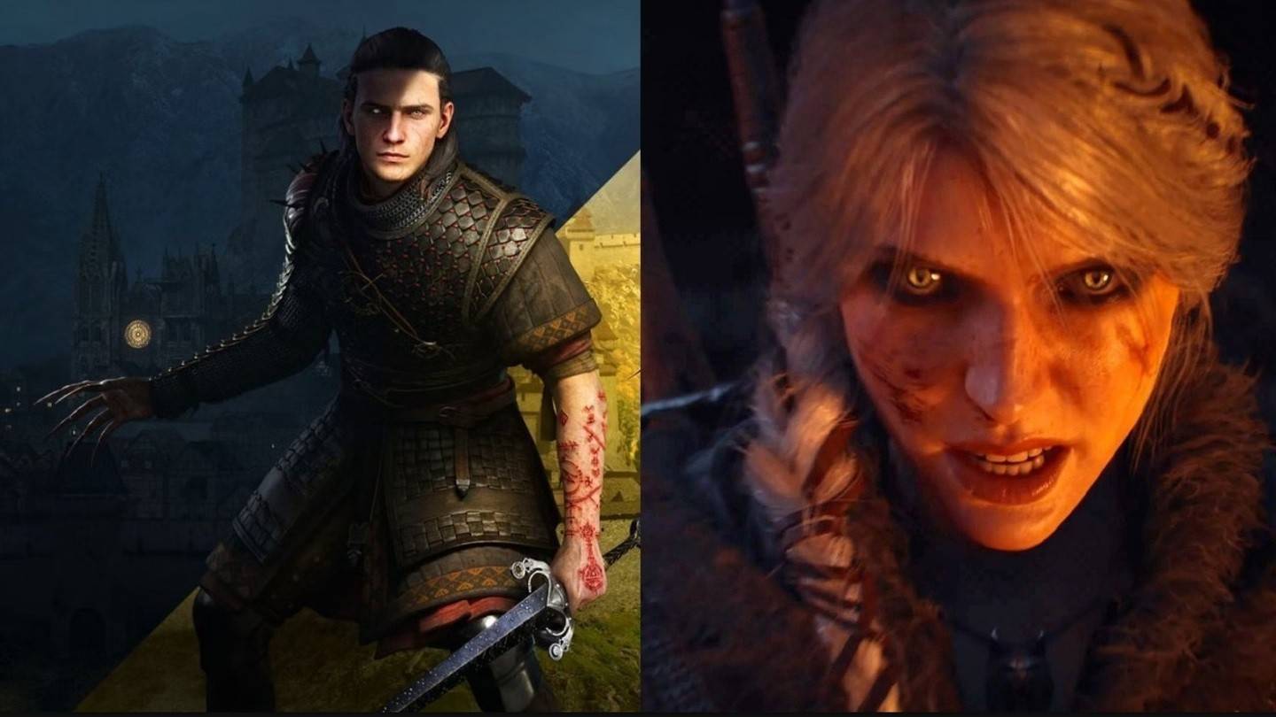 Sinusuportahan ng Witcher 4 na tagalikha ng dugo ng mga may -akda ng Dawnwalker, walang kumpetisyon sa mga rebeldeng lobo