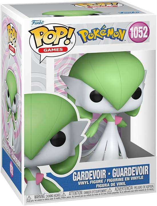 新的神奇宝贝Funko Pops：Charmander，Dratini可用于预订