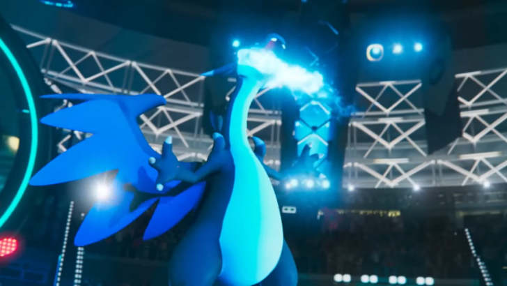 Pokémon Champions Preregier dan Preorder