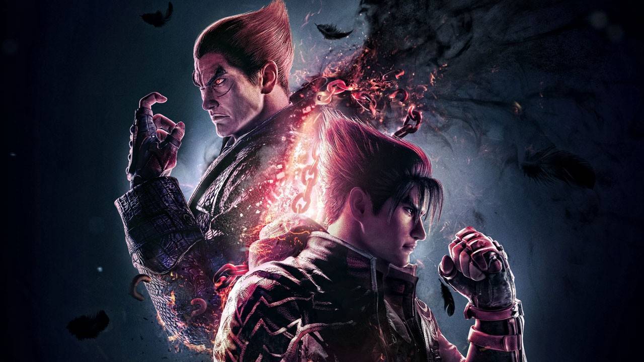 Tekken 8 atormentado por questões persistentes de trapaça