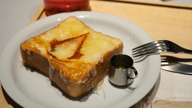 在東京原宿體驗《刺客教條：暗影》主題咖啡廳