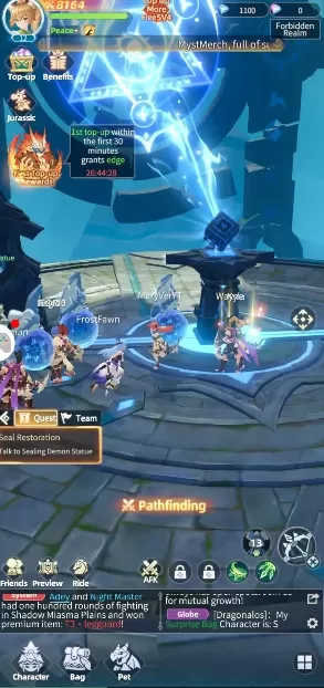 Windrider Origins Raid: Essential Tips for Victory