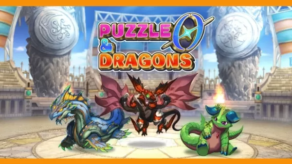 Puzzle & Dragons 0 выходит на Android с новой системой корневых деревьев