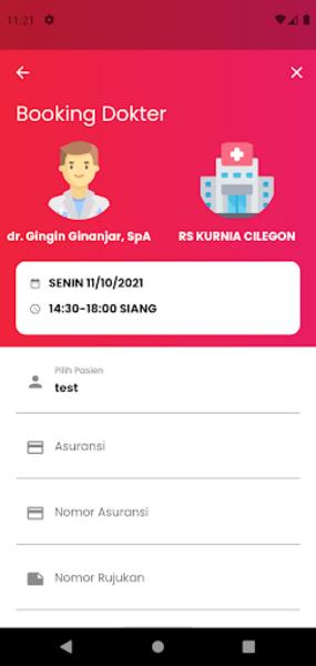 ICHA Mobile应用截图第2张