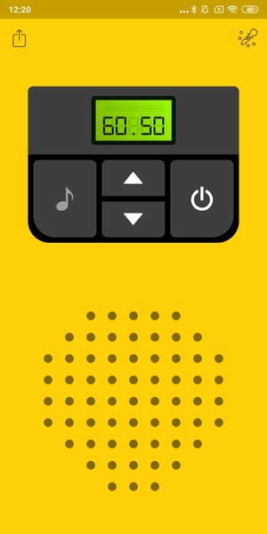 Walkie Talkie - All Talk 스크린샷 4