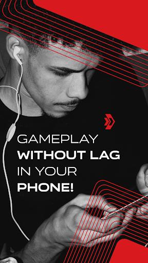 ExitLag BETA Tangkapan skrin 1