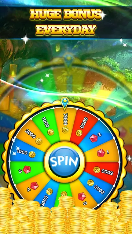 Fantasy Fairy Slots – Free Casino应用截图第3张