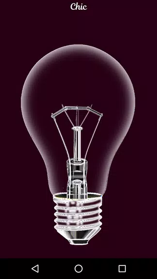 Black Light Captura de pantalla 3