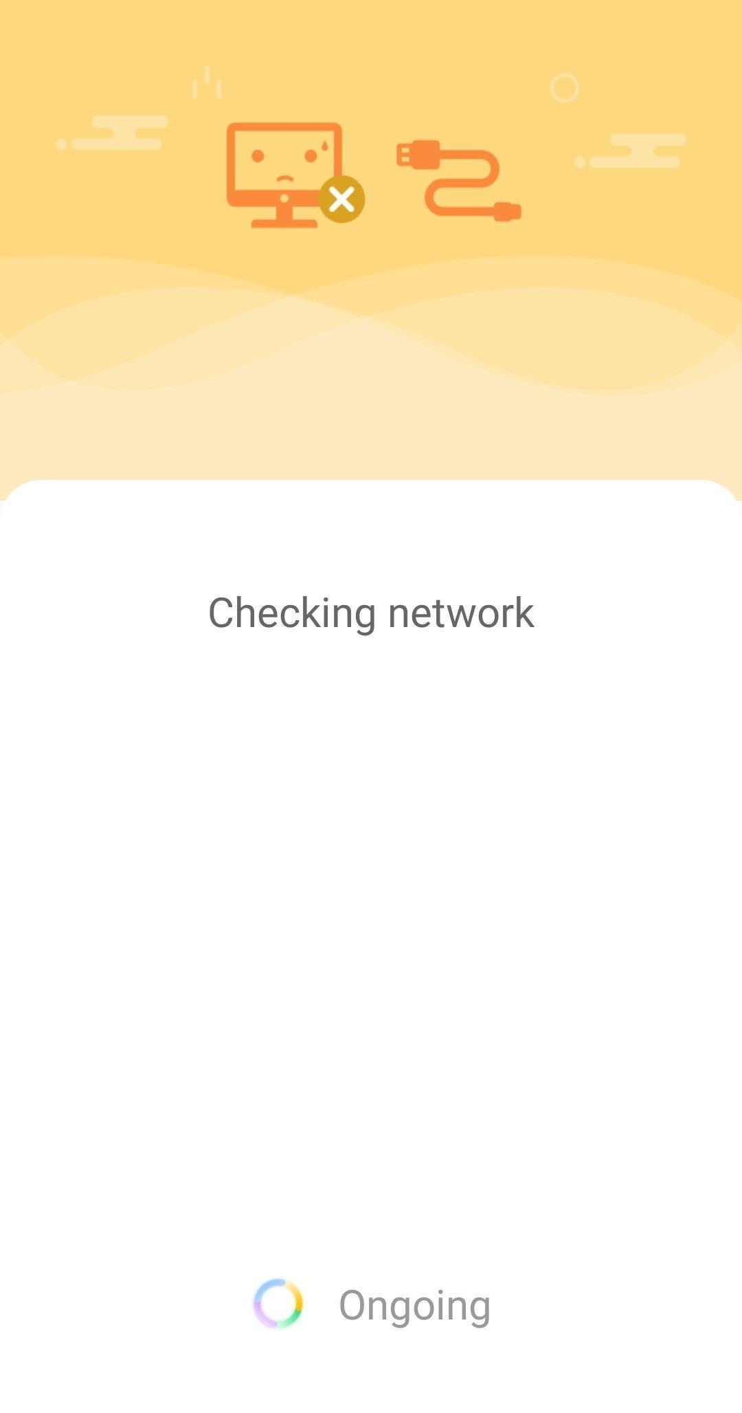 Chat Partner - Random Chat Скриншот 1