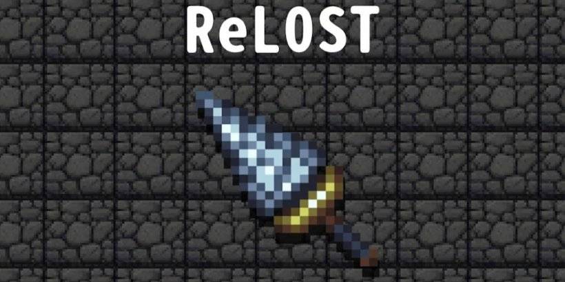 Uncover Untold Mysteries with ReLOST's Expansive Adventure
