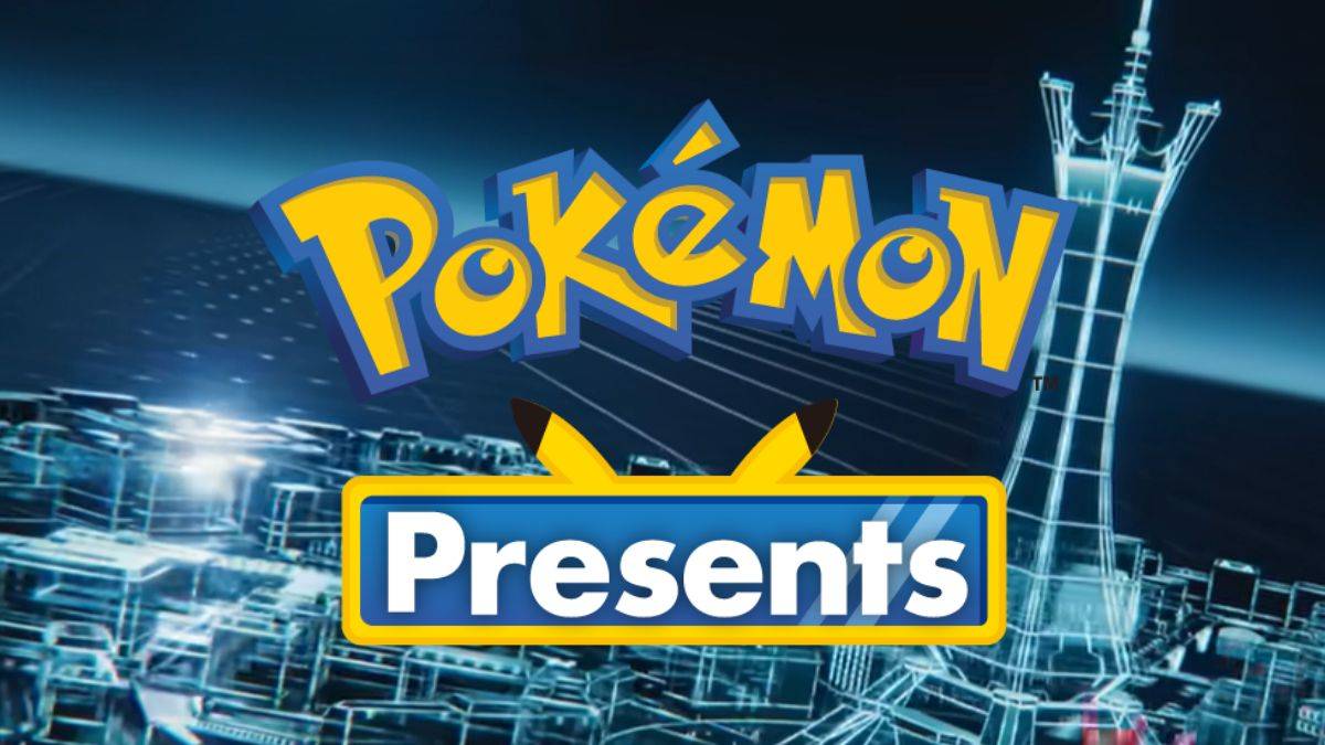 Pinakamalaking anunsyo na nais makita ng mga tagahanga sa panahon ng Pokemon Presents 2025