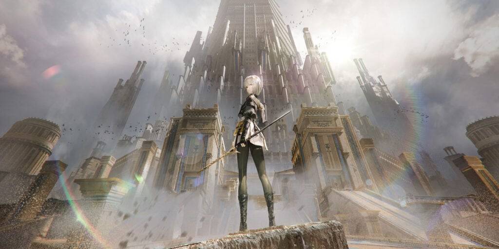 Black Beacon Beta lançado: experiência prática para jogadores dróides
