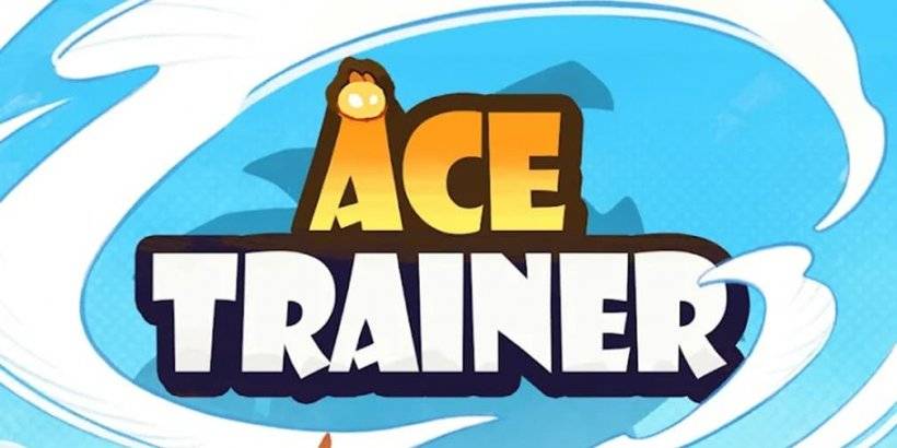 „Ace Trener-uruchamiany przez Farelight Games w wybranych regionach”
