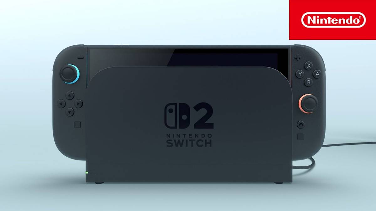 Nintendo Direct: Next Switch 2 Data e horários de lançamento