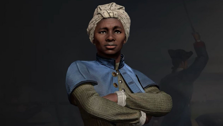Tinukoy ng Civ 7 kung ano ang ibig sabihin ng maging pinuno