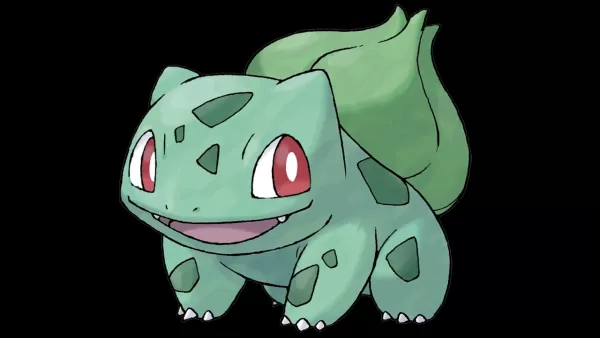 Top Starter Pokemon nach Generation