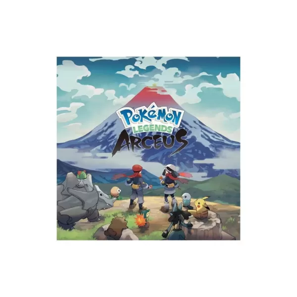 Best Pokémon Switch Games, MSI PCs, Zelda Sword Deals