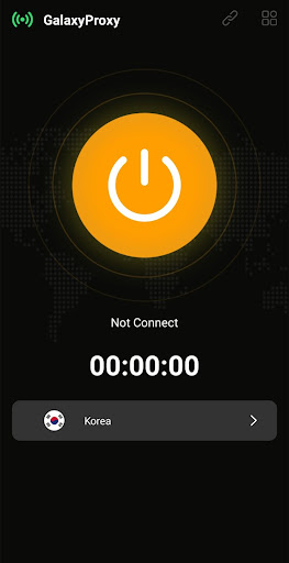 Galaxy Proxy VPN Ekran Görüntüsü 2