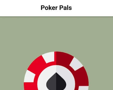 Poker Pals スクリーンショット 2