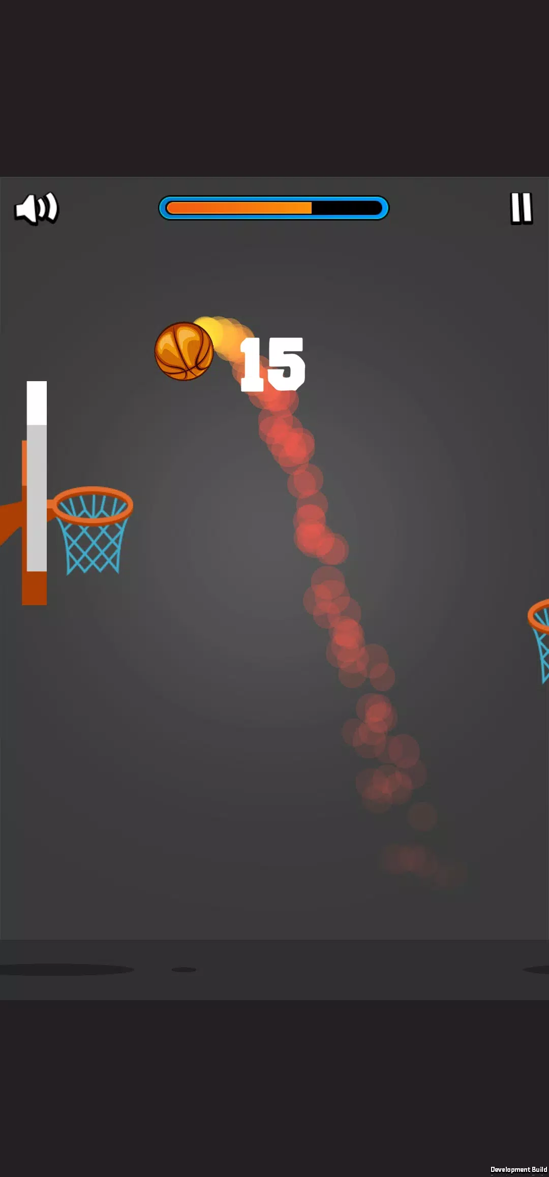 Tap Tap Shots Screenshot 2