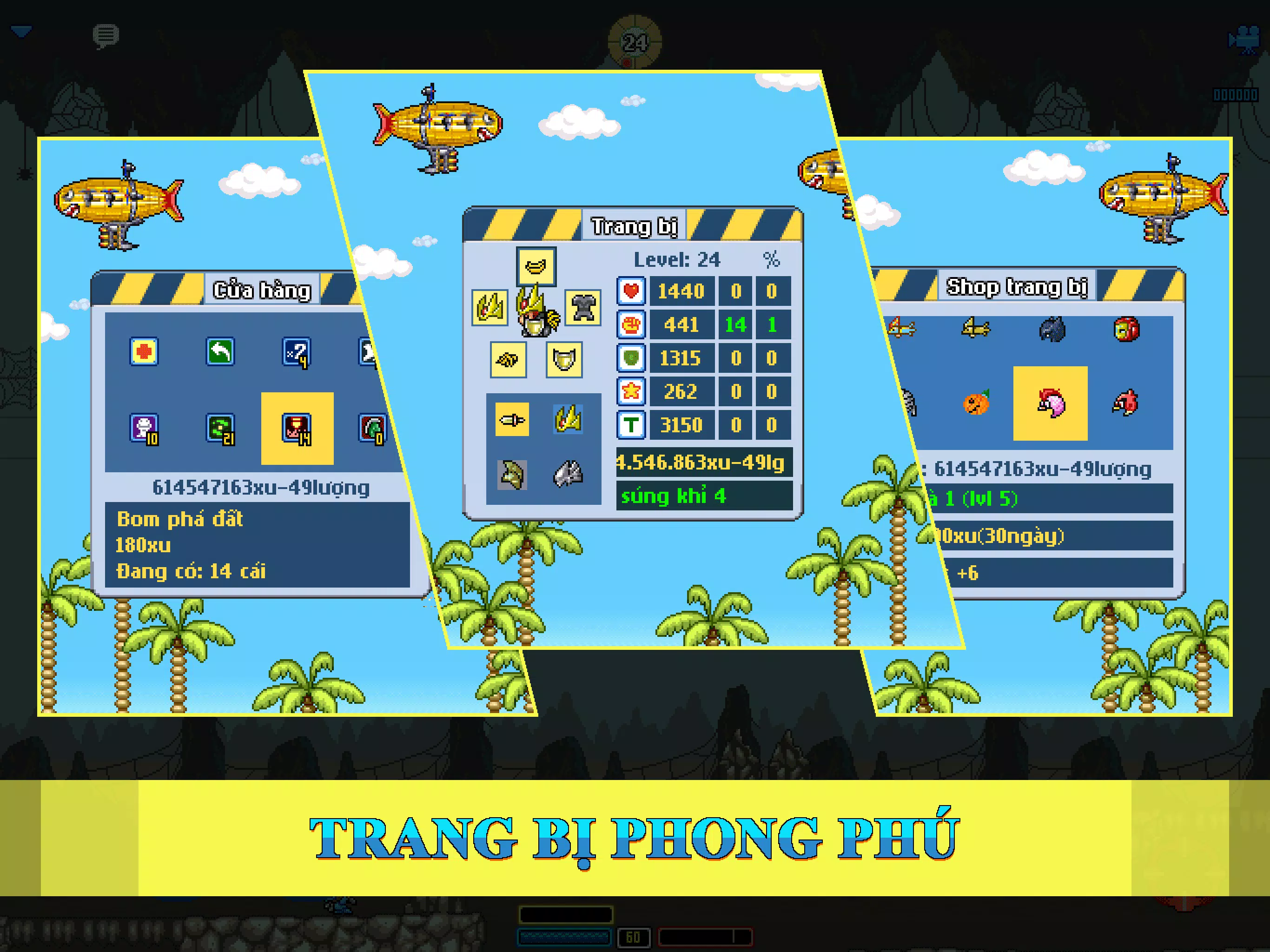 Mobi Army 2 스크린샷 2