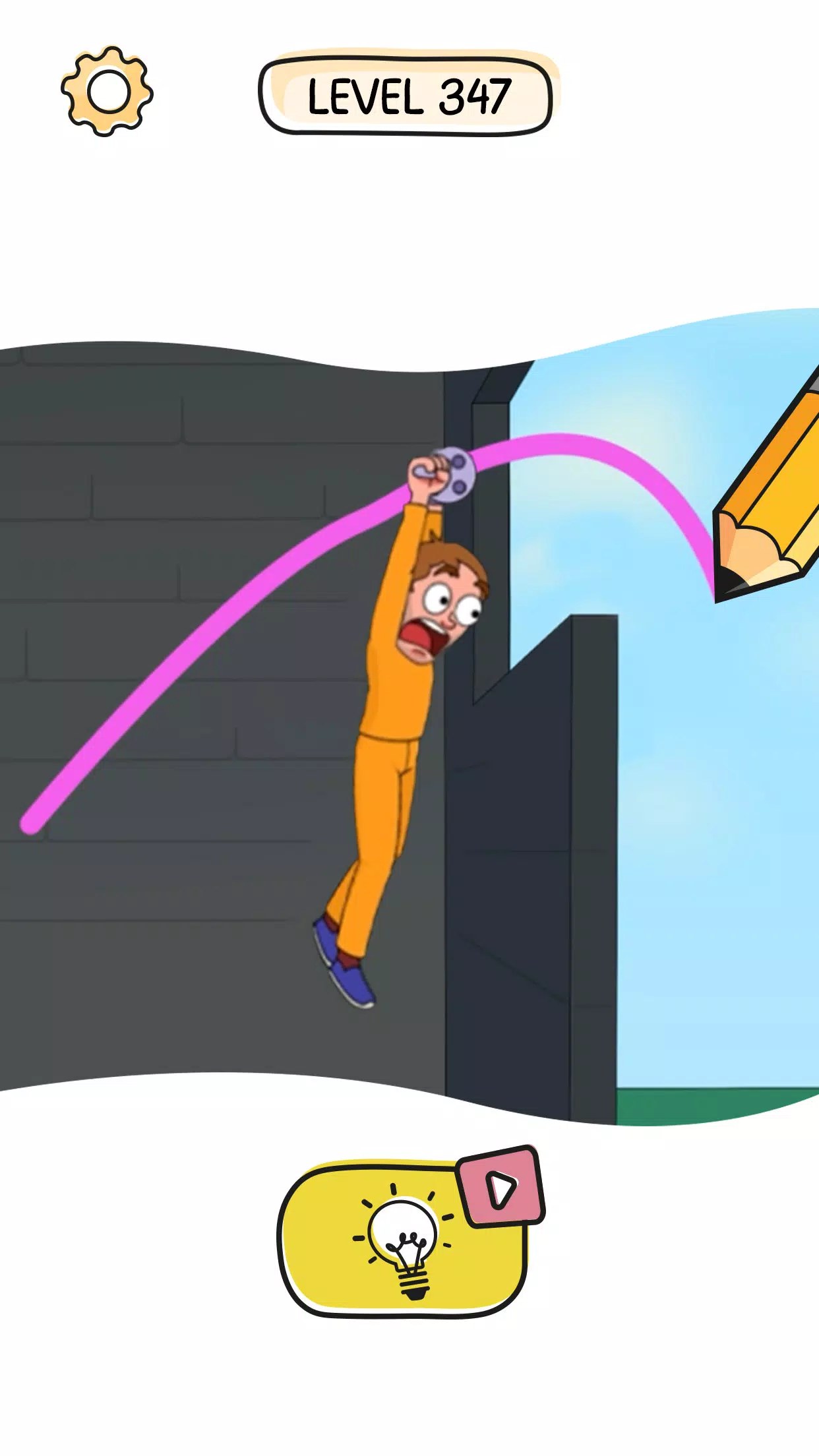 Draw Puzzle Screenshot 2