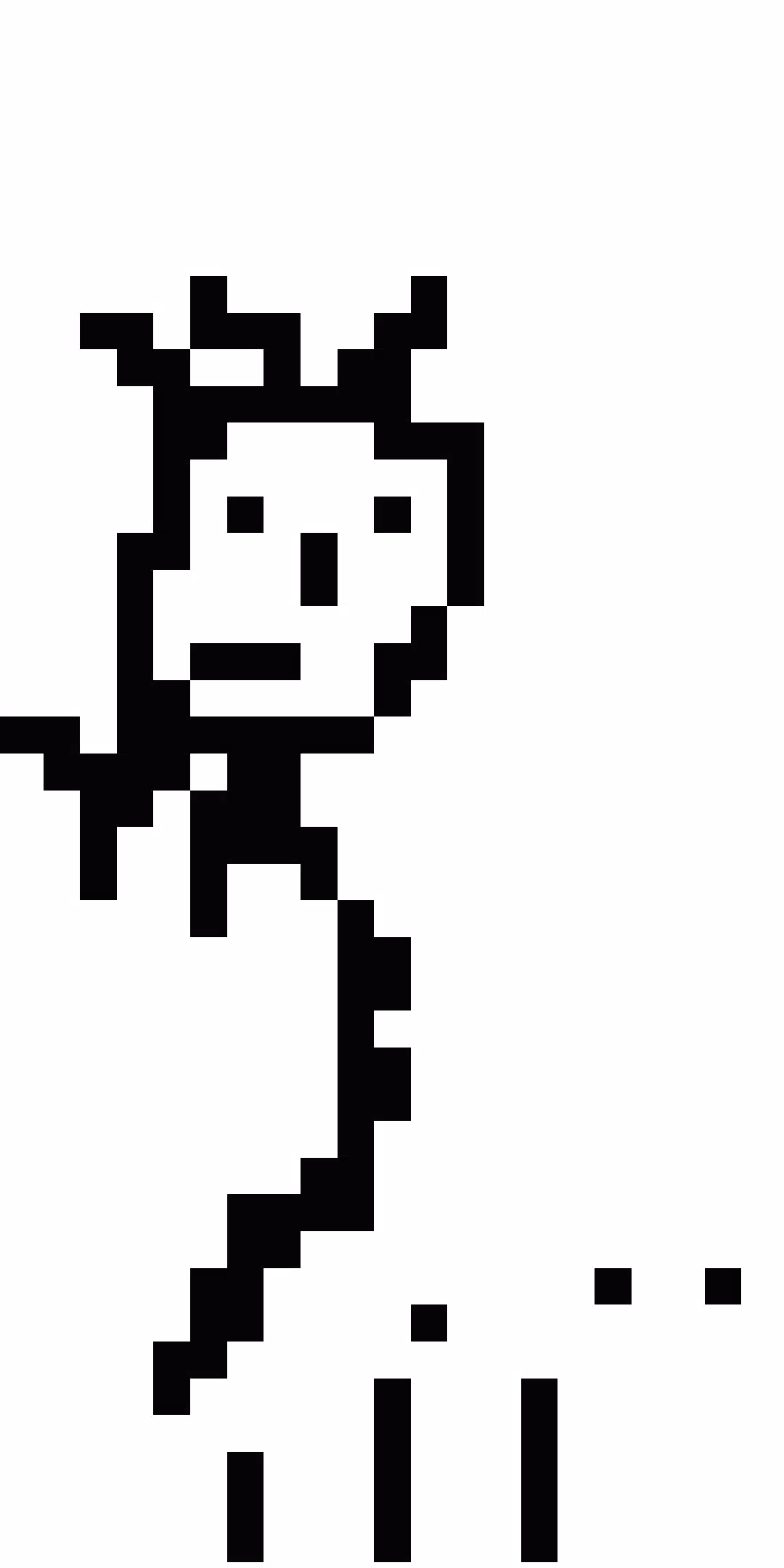 Pixel Drawing Captura de tela 1