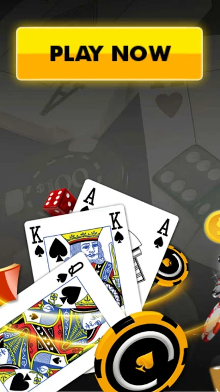 BETPARTY - JACKPOT HARD BONUS Captura de pantalla 1