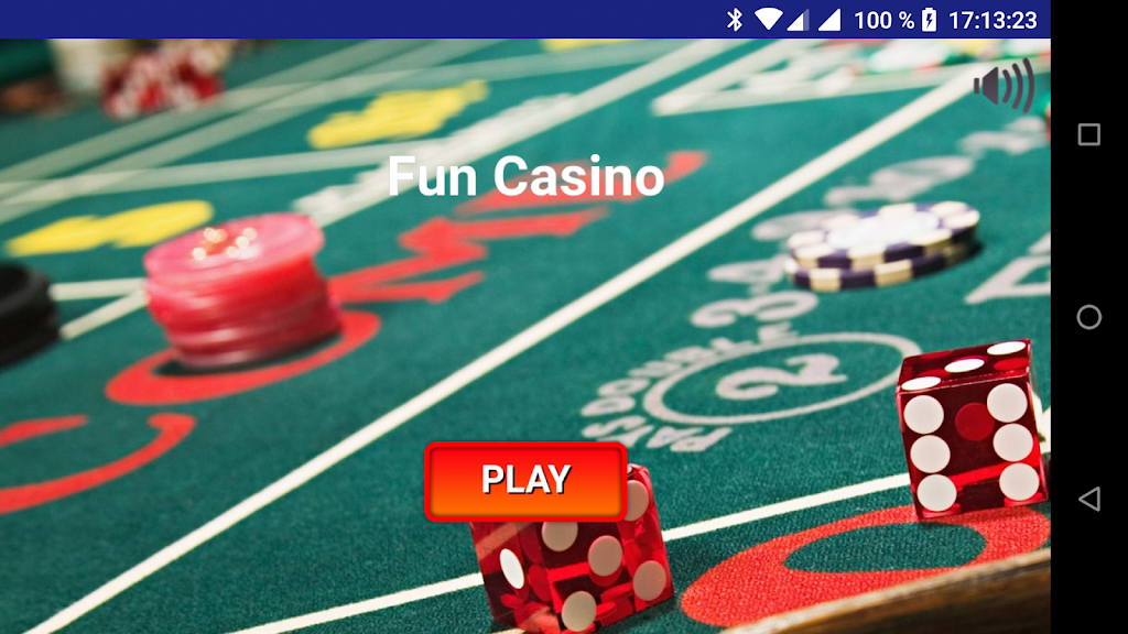 Fun Casino - simple & easy to use slot maschine Tangkapan skrin 1