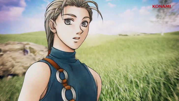 Suikoden HD Remasters為現代玩家增強了
