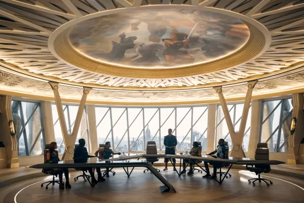 Antony Starr Fica Impressionado com a Admiração dos Fãs pelo Homelander em The Boys