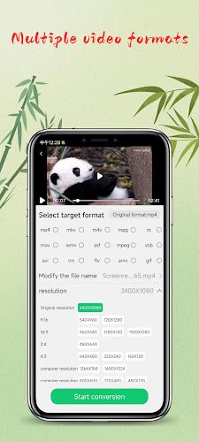 Format Factory Video Converter 스크린샷 3